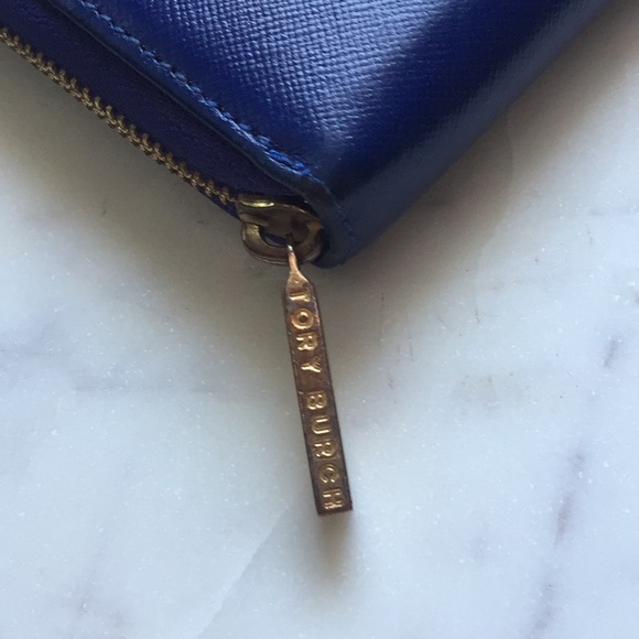 Sale!!! Tory Burch wallet - Picture 8 of 8